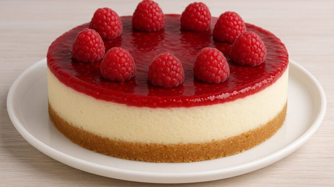 kremasti-cheesecake